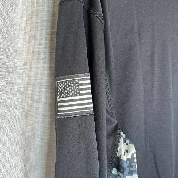 Colosseum COLOSSEUM WSU 1/4 ZIP SIZE(XXL) - Picture 7 of 7